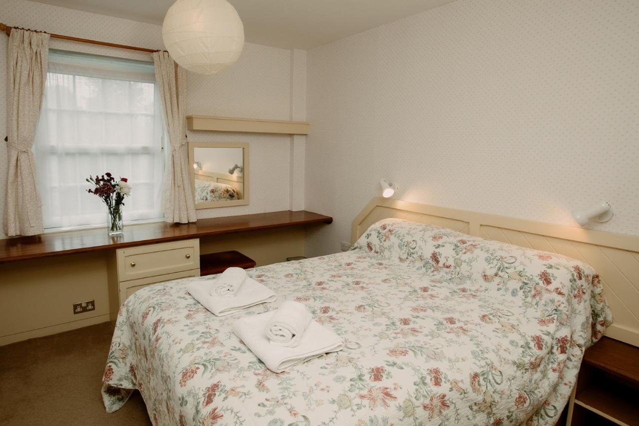 Aparthotel Galwad Y Mor à Saint David's Extérieur photo
